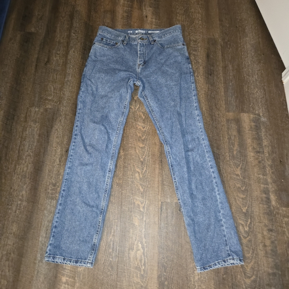 Urban Pipeline Regular Fit Jean Mens: 30×32
